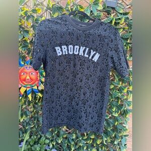 ▪️10/$25- Forever‎ 21 Brooklyn Lace Top